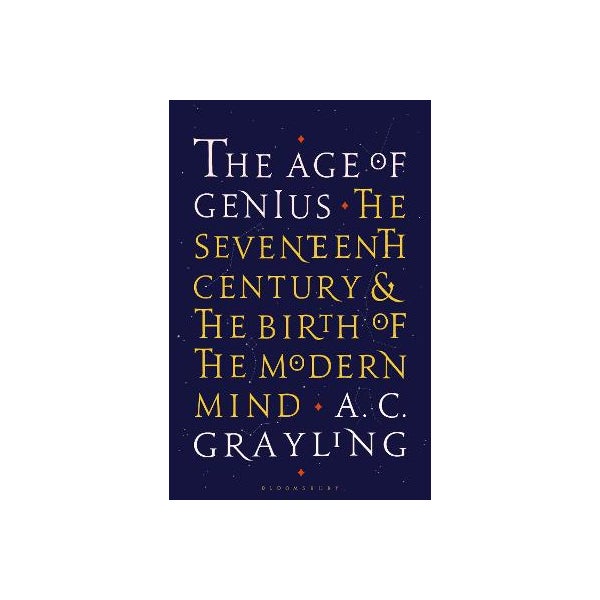 The Age of Genius -