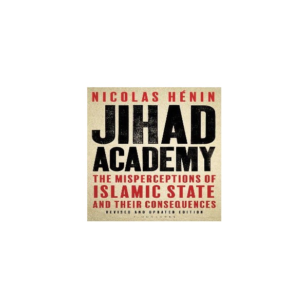 Jihad Academy -