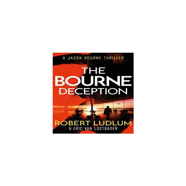 Robert Ludlum's The Bourne Deception -