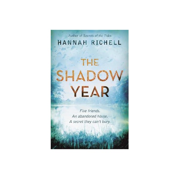 The Shadow Year -