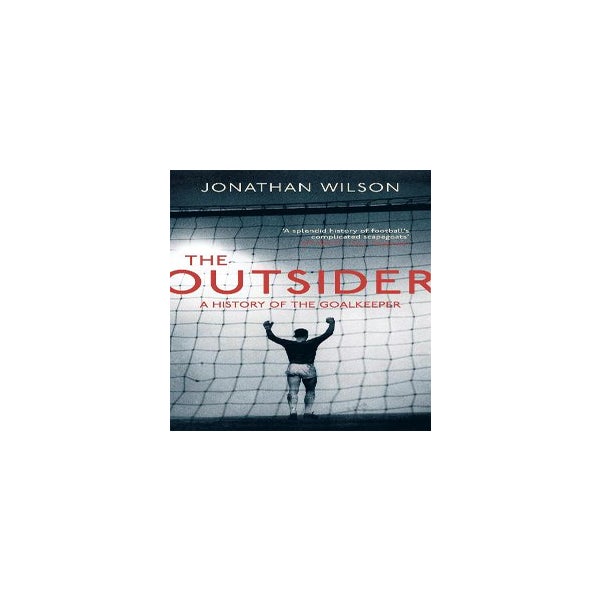The Outsider -