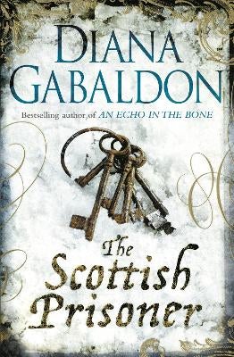 Outlander Book Club: The Scottish Prisoner Chapter 28 breakdown