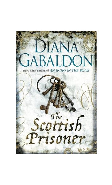 Outlander Book Club: The Scottish Prisoner Chapter 28 breakdown Outlander Book Club: The Scottish Prisoner Chapter 28 breakdown