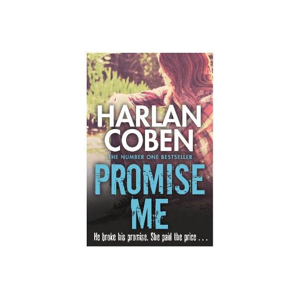 Promise Me -