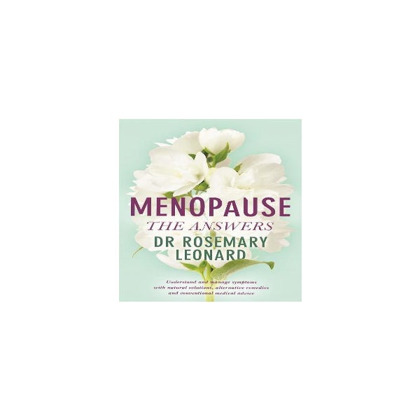 Menopause - The Answers -