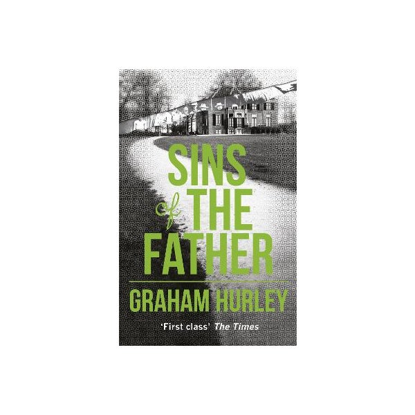 Sins of the Father -