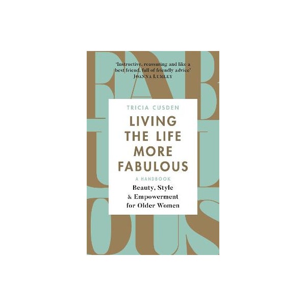 Living the Life More Fabulous -