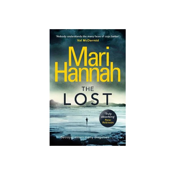 The Lost -