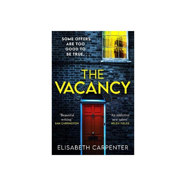 The Vacancy -