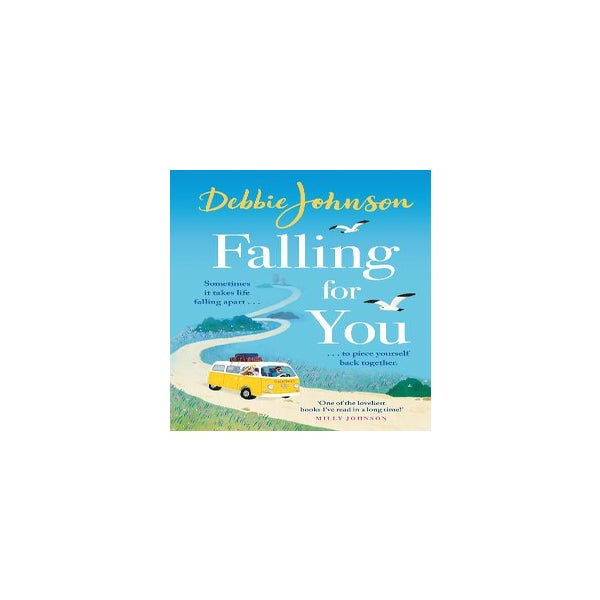 Falling For You -