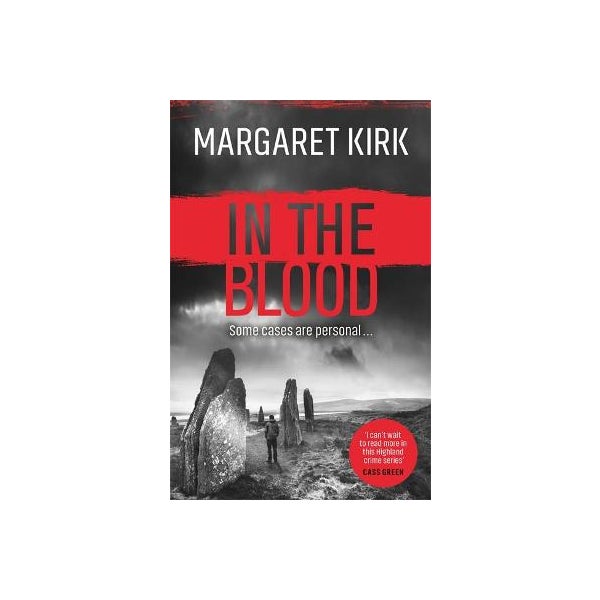 In the Blood -