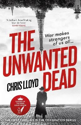 The Unwanted Dead -