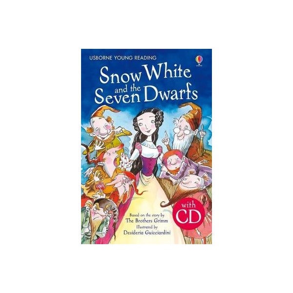 Snow White and The Seven Dwarfs -