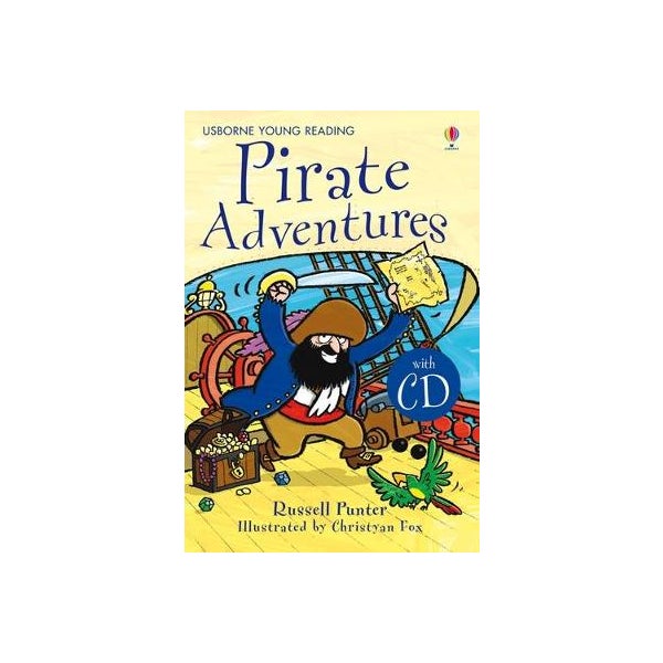 Pirate Adventures -