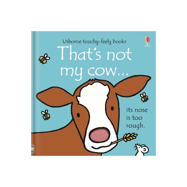 That's Not My Cow -