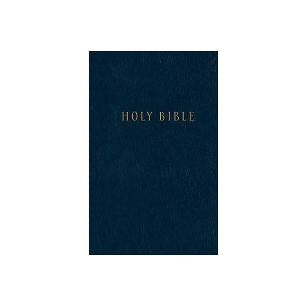 Pew Bible -