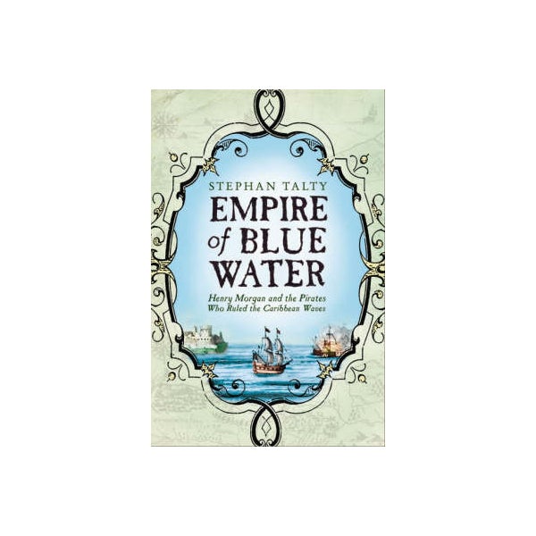 Empire of Blue Water -