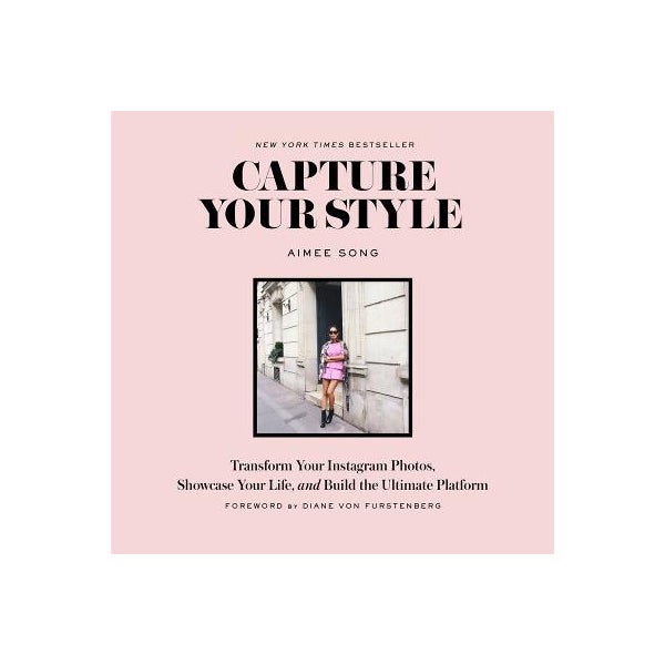 Capture Your Style -