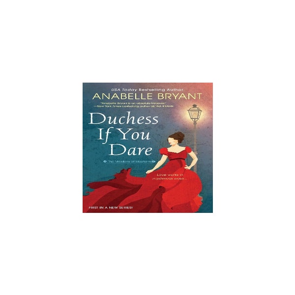 Duchess If You Dare -