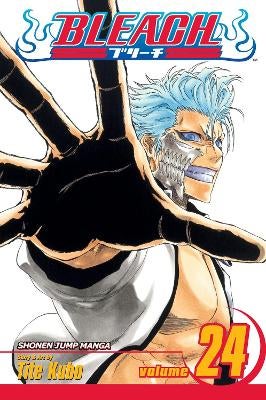 ※裁断済　BLEACH 漫画&小説【今月限定価格‼️】 BLEACH モノクロ版 18／久保帯人 | 集英社 ― SHUEISHA ―