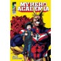 My Hero Academia, Vol. 1 -