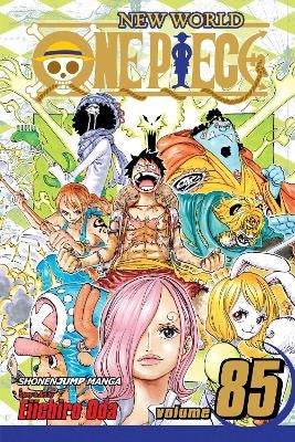 One Piece Agyo 値下げ]ONE PIECE 1巻〜85巻 漫画 One Piece 伝説