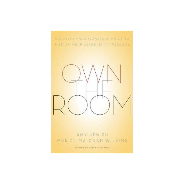 Own the Room -