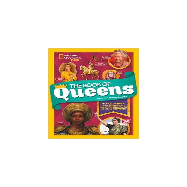 The Book of Queens -