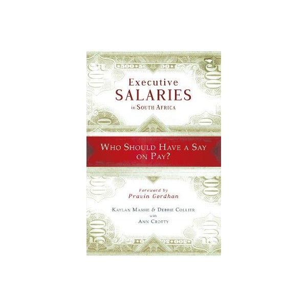 Executive salaries -