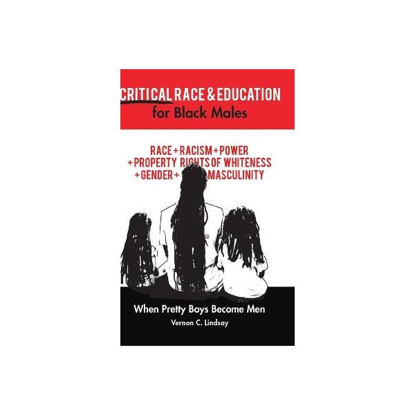 Critical Race and Education for Black Males -