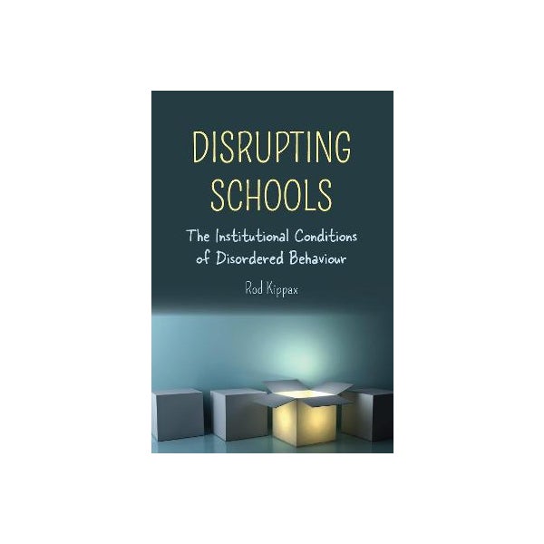 Disrupting Schools -