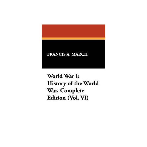 World War I -