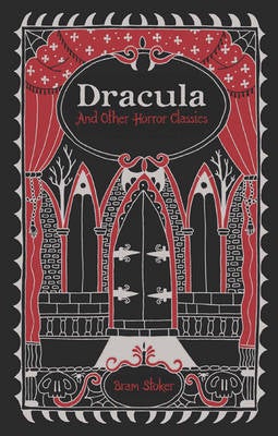 Dracula And Other Horror Classics (Barnes & Noble Collectible Editions ...