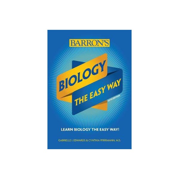 Biology: The Easy Way -