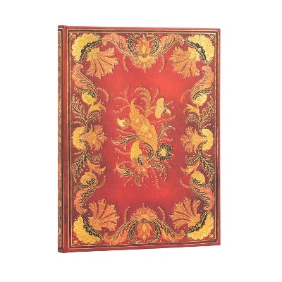 LIBRETA FIAMMETTA ULTRA LISA PAPERBLANKS al mejor precio | Casa del Libro