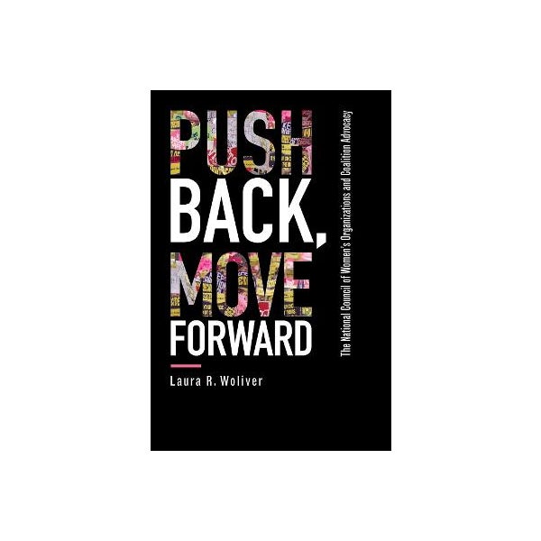 Push Back, Move Forward -