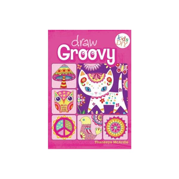 Draw Groovy -