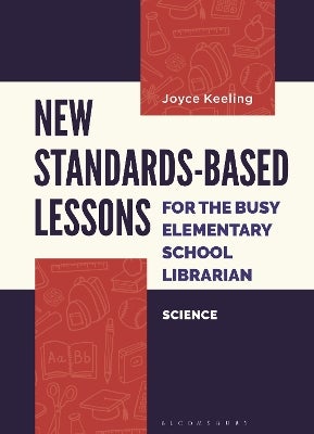 New StandardsBased Lessons for the Busy Elementary School Librarian by