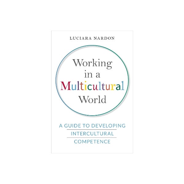 Working in a Multicultural World -
