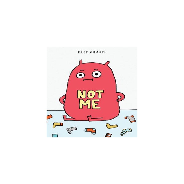 Not Me -