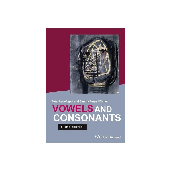 Vowels and Consonants 3e -