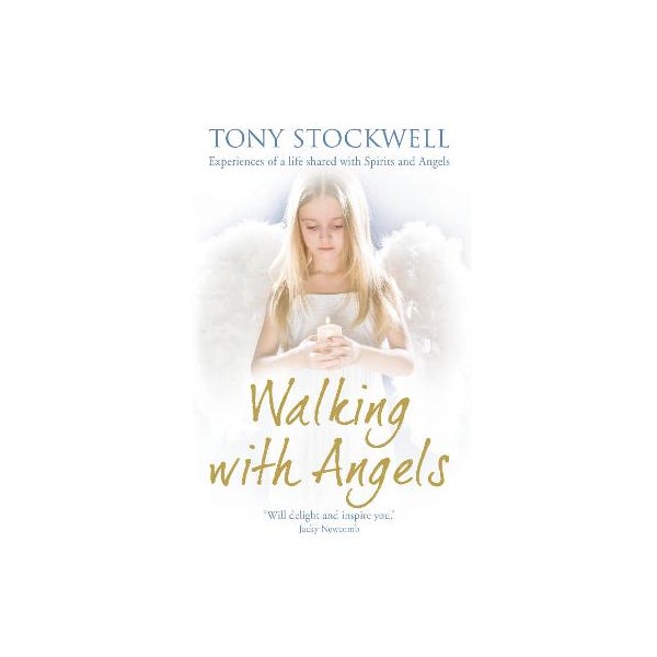 Walking with Angels -