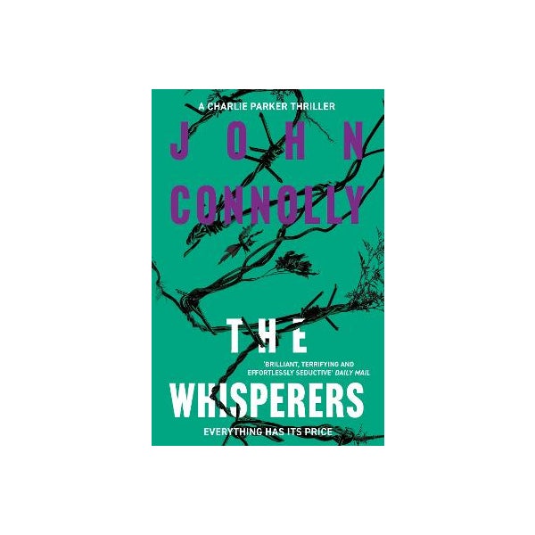 The Whisperers -