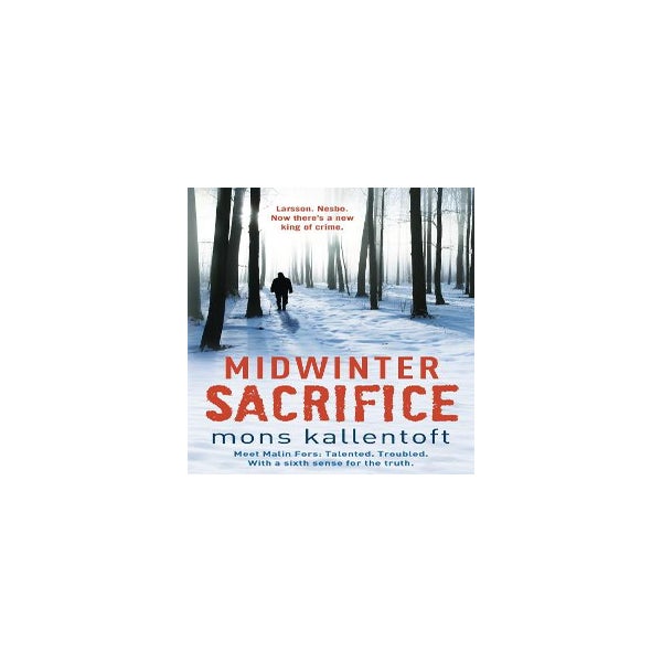 Midwinter Sacrifice -