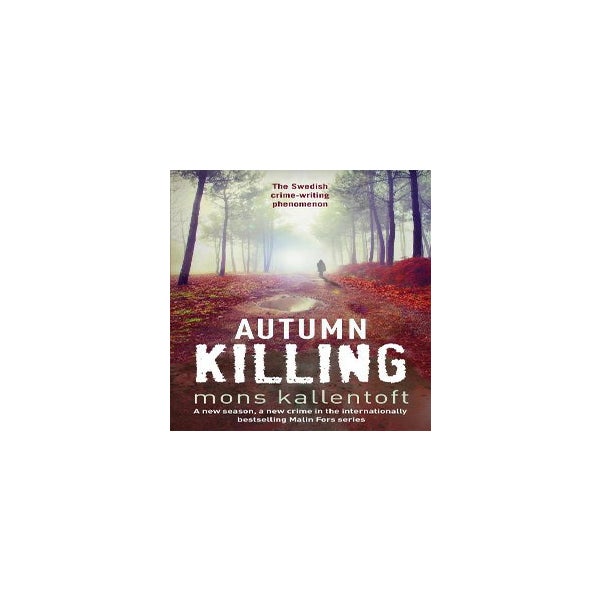 Autumn Killing -