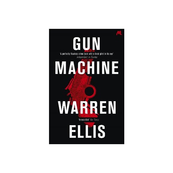 Gun Machine -