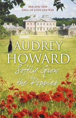 Softly Grow the Poppies -