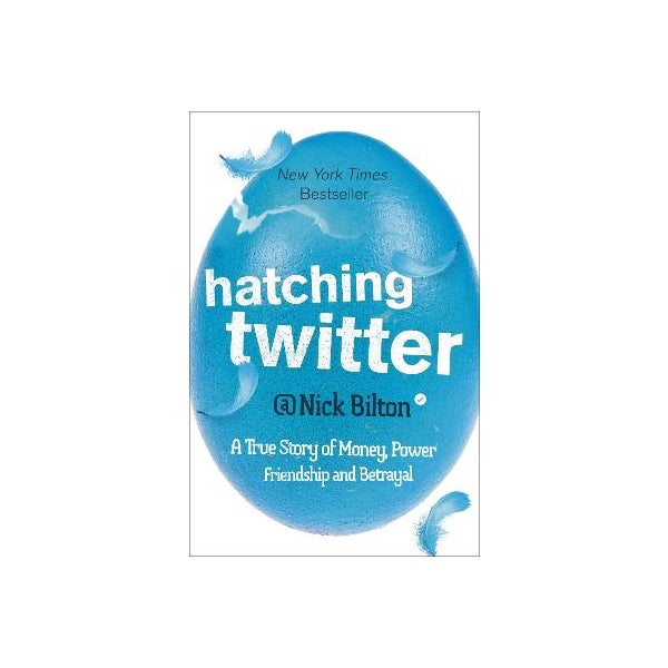 Hatching Twitter -