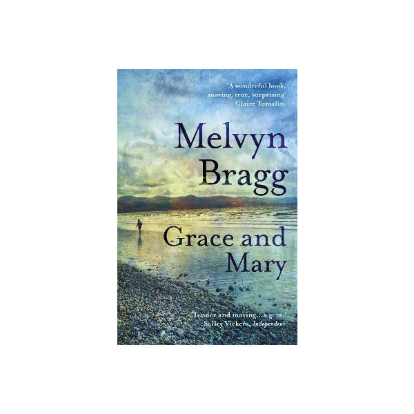 Grace and Mary -