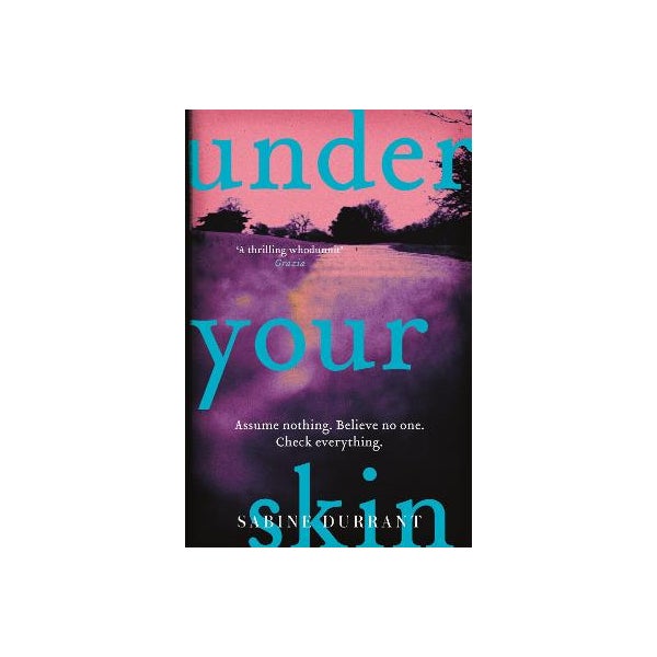 Under Your Skin -